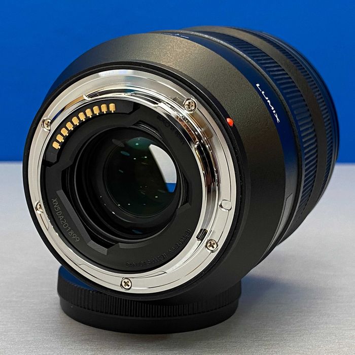 Panasonic Lumix S 24-60mm f/2.8 (NOVA - 3 ANOS DE GARANTIA)