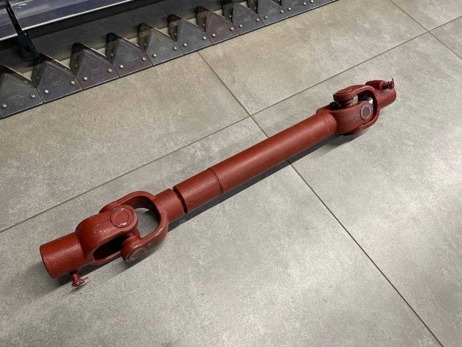 Продам усилений Кардан на Шліцах для косілки копалки фрези оприскувача