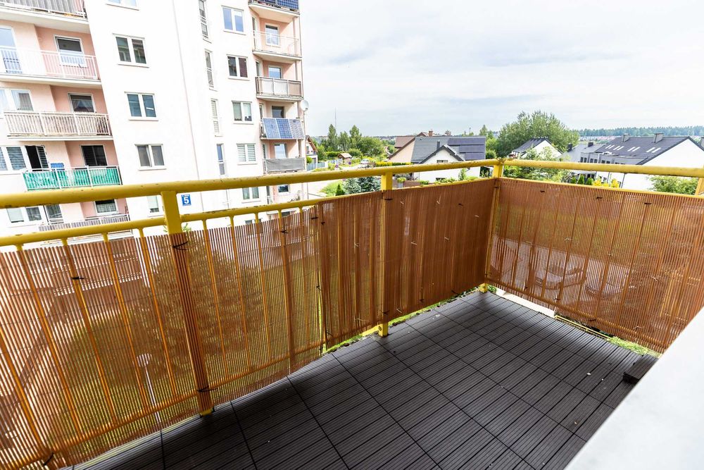 Kawalerka - ul. Srebrna 3 OLSZTYN/Zacisze - pod inwestycję