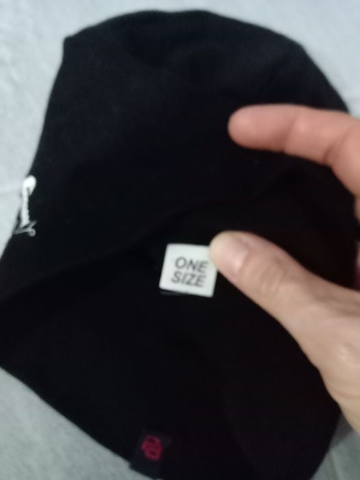 Czapka wiosenna Harry Potter