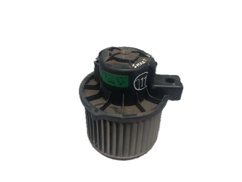 Motor da chauffage / sofagem SMART City-Coupé (450)