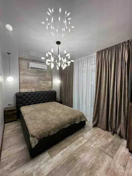 1-кімнатна квартира за адресою Куликове поле пл. (площа 40 м²) - Atlanta.ua - фото 6