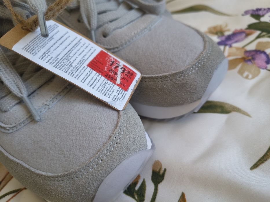 Skechersy Big Star r.39