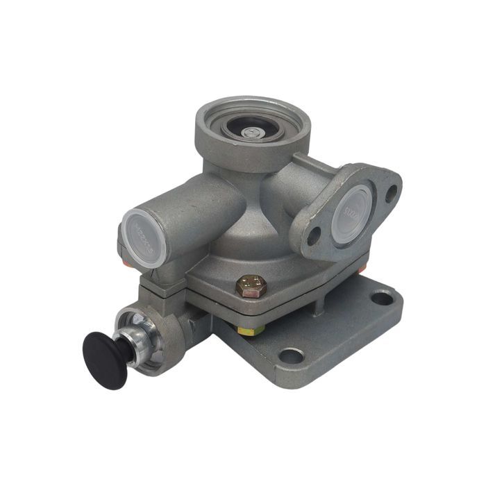 ZAWÓR STERUJĄCY HZS-2+regulator siły hamowania PRZYCZEP D35 D47[8279]