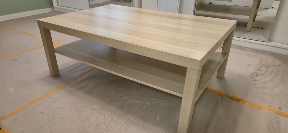 Stół kawowy IKEA LACK  118x78