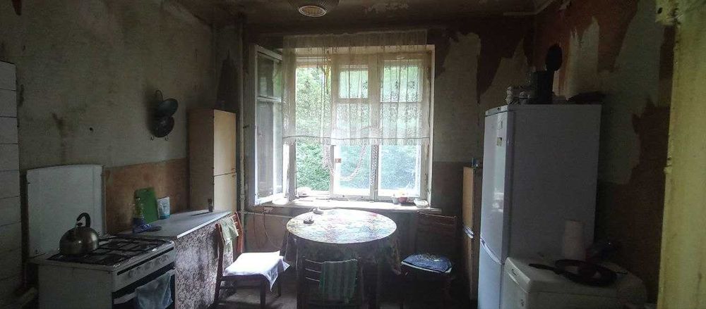 2-комнатная квартира по адресу бульвар Дружбы Народов (площадь 61,9 м²) - Atlanta.ua - фото 10