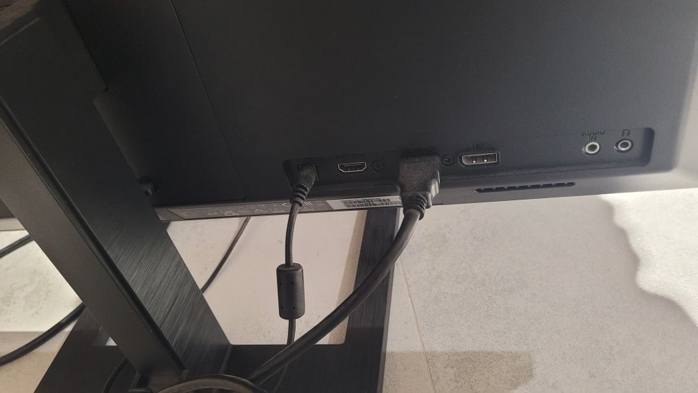 Monitor Philips E-line 288E2A 28'' 4K