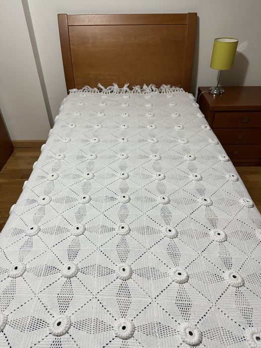 Crochet Bedspread427809643452190721