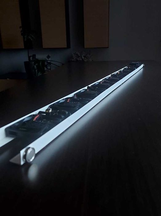 Wentylator Pod kaloryfer Stalowy STALWENT LONG (Pompa Ciepła)