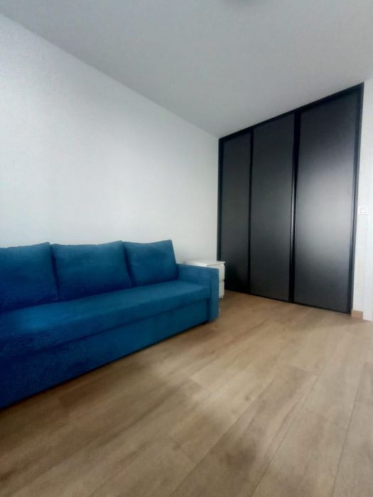 Mieszkanie – Rzeszów, Śródmieście - Widok 4