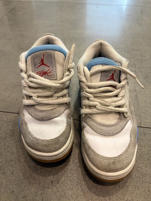 Buty Nike Jordan 4 RM roz.35.5