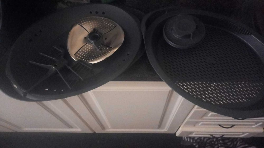 Robot de Cozinha Bimby TM5