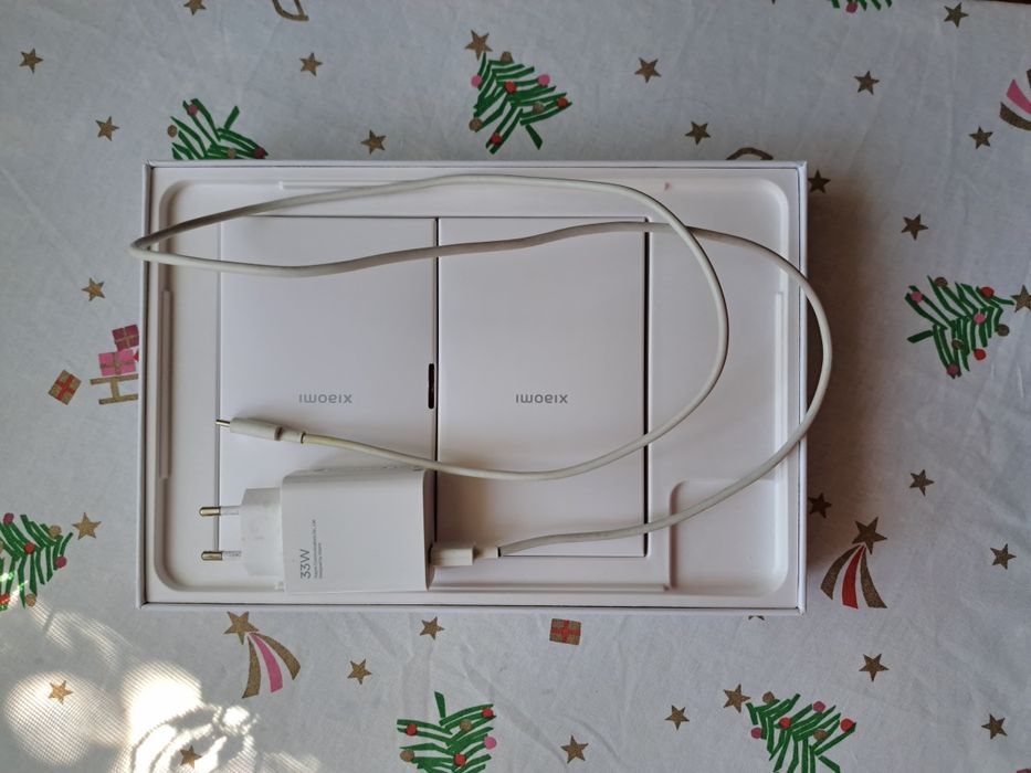 Xiaomi Pad 6 - 6/128