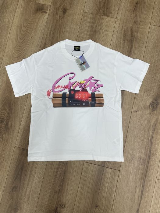 Футболкт Corteiz