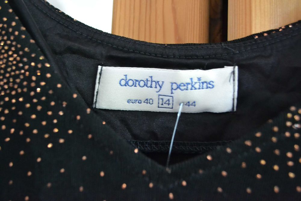 suknia np wieczorowa lub na inne okazje, Rozmiar 40