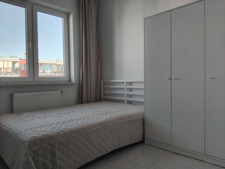 Mieszkanie – Warszawa - Widok 2