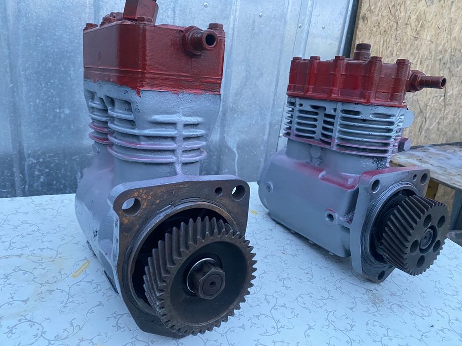 Компрессор воздушный