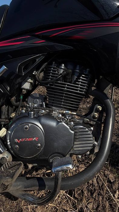 Продам viper150n