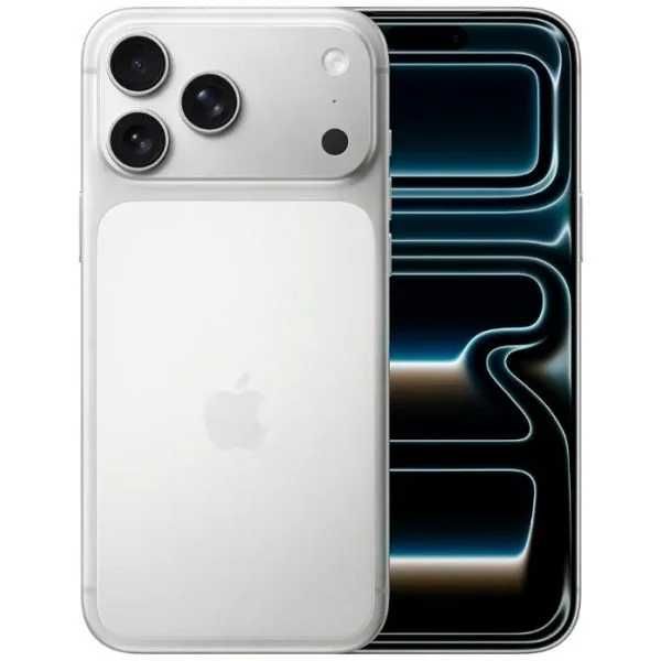 Iphone 17 Pro Max - Branco - 256GB
