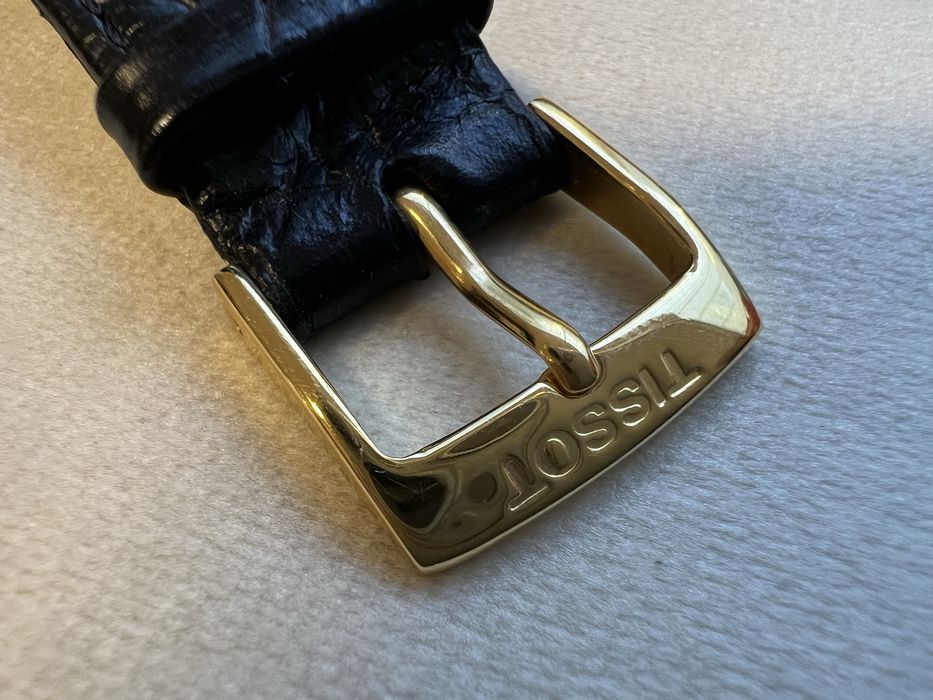 Relógio Tissot Gold Collection 18k