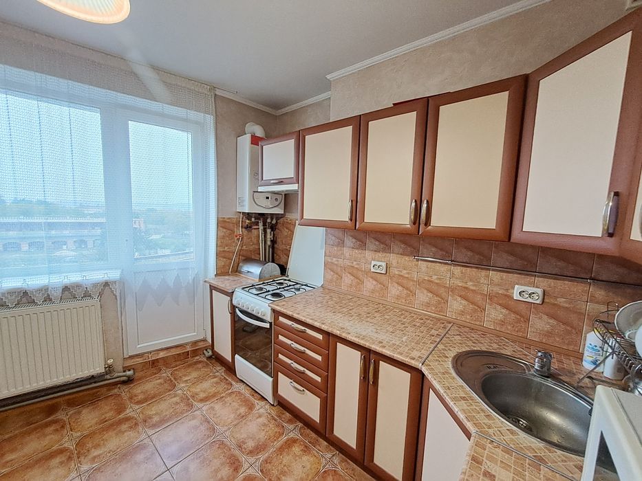 Продаж 5 км квартири по вул.Чернівецька, Оболоня.Тернопіль