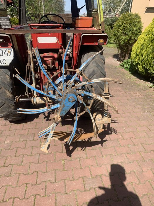 Картоплекопалка картоплекопачка Schmoter John Deere