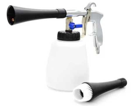 Tornador para lavagens estofos e tapetes