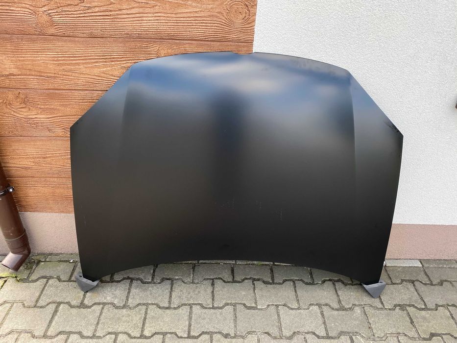 VW GOLF V 03-09 maska pokrywa silnika