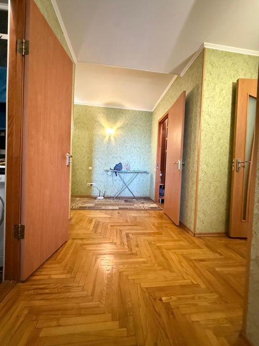 Продаю крупногабаритную 1к квартиру.
