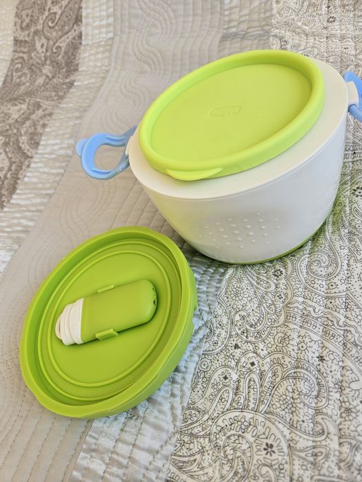 Termo sólidos ou líquidos Chicco