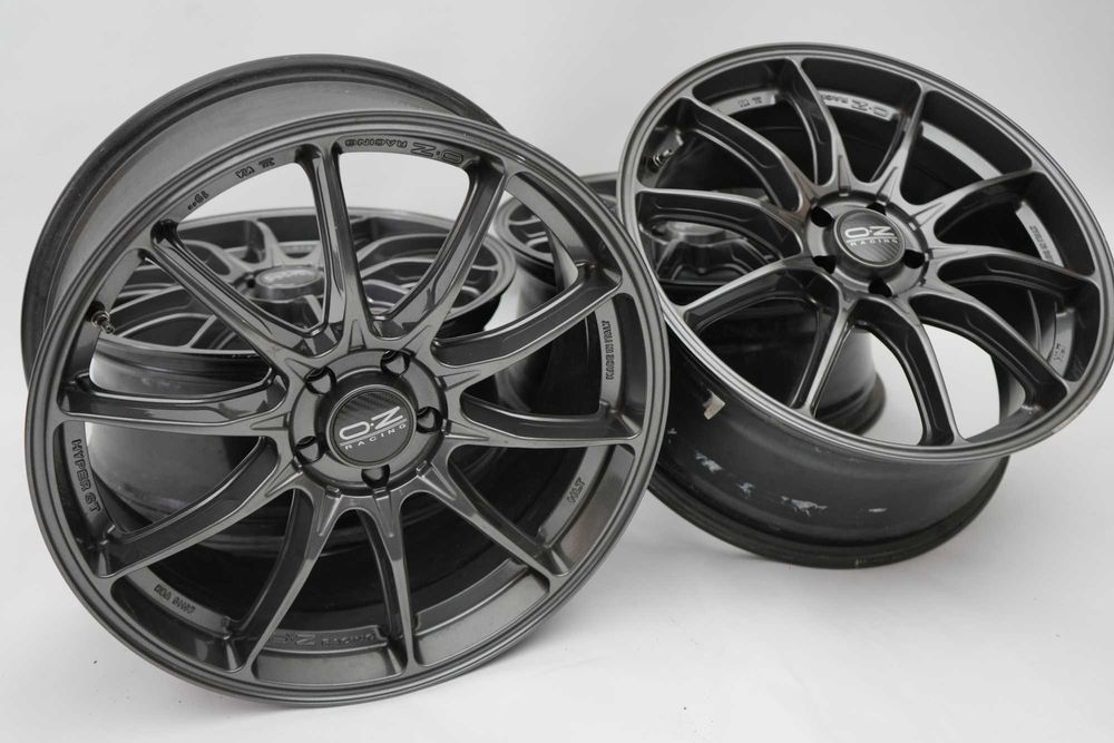 Felgi alufelgi Oz Hyper 5x105 R19 8j ET40