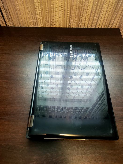 Ноутбук Samsung rf711 i7 geforce