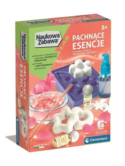 Pachnące Esencje