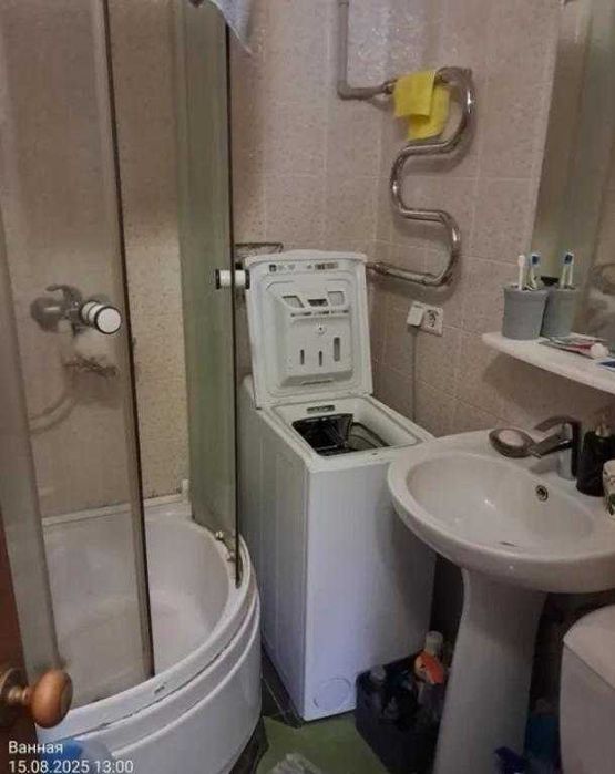 Продам 3 комнатную квартиру на Баварии