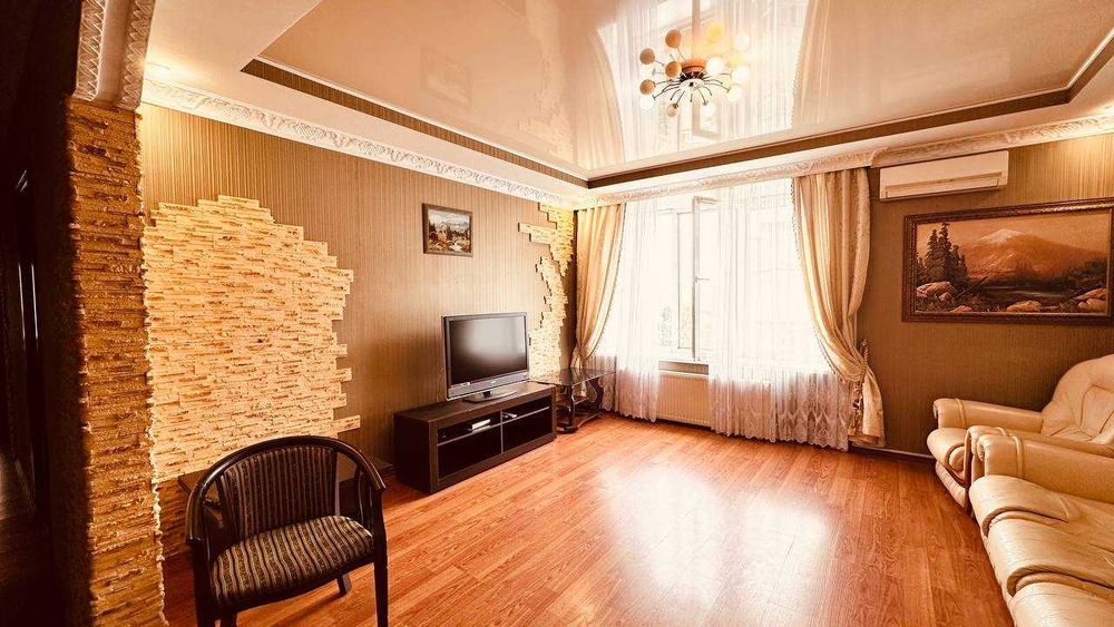 оренда 3-х кімнатної квартири на Поділлі, 22тис - Вид 2