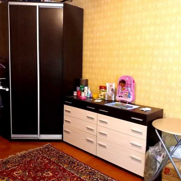 Продажа ПОЛНОМЕТРАЖНОЙ 3-х к.кв. рядом ТЦ "ФОРТУНА".