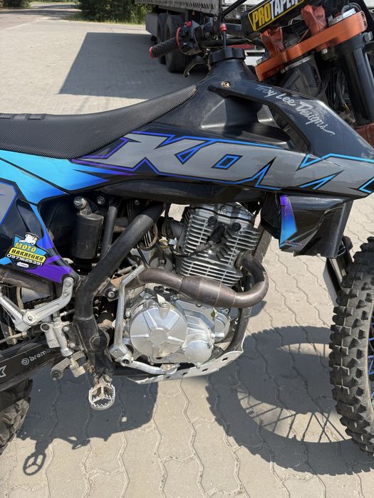 Продам Kovi 300