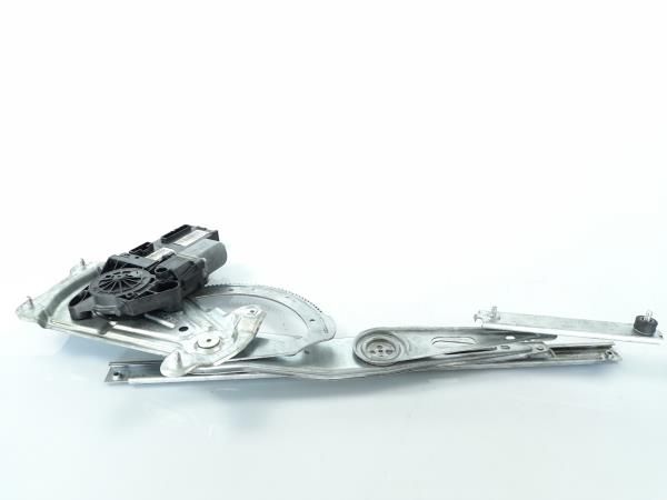 Elevador vidros frente esquerdo RENAULT Megane III Société (BZ0_)