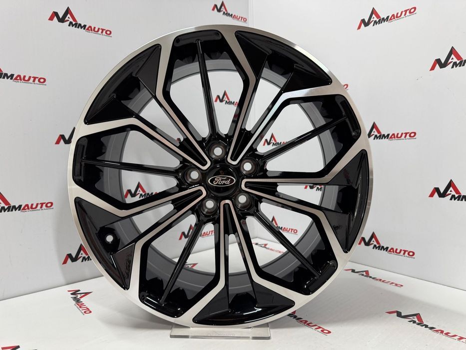 Jantes Look Ford Focus Mk4 ST 19 (5x108)