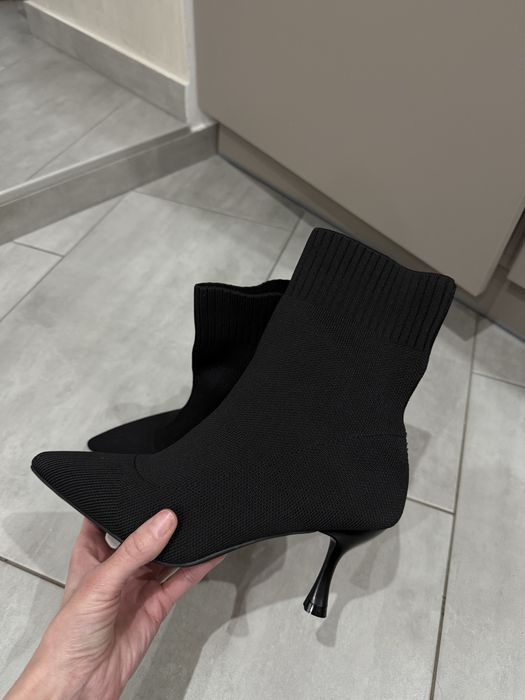 Ботильйони в стилі zara