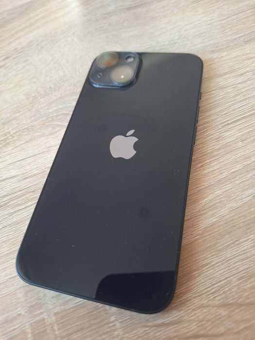 iPhone 13 128GB czarny