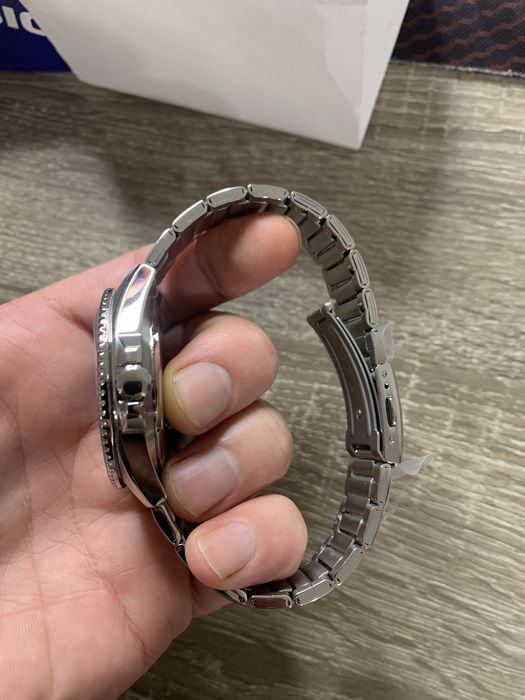 Новий годинник Casio Diver WR 200M — оригінал