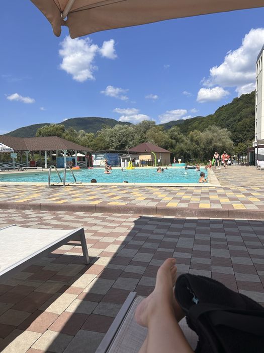 ЖК «Сонячний квартал» подобово/довгостроково