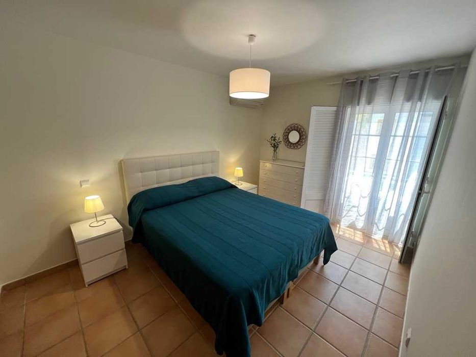 T1 Praia Verde c/ Terraço privativo