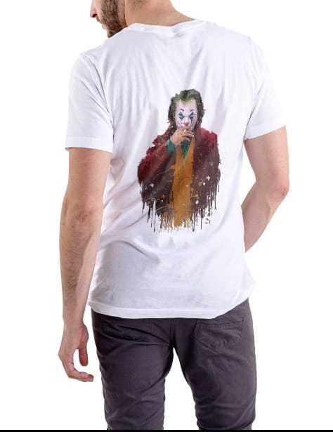 T-shirts homen e mulher, Polo Algodão , SWEATSHIRT