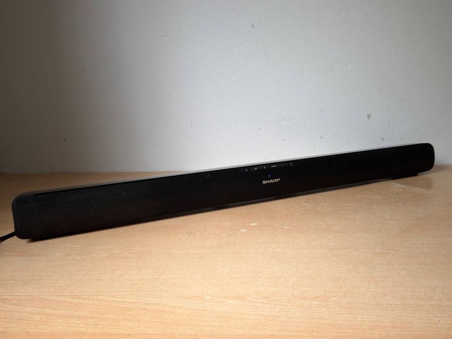 Саундбар Sharp Bluetooth / HDMI / USB