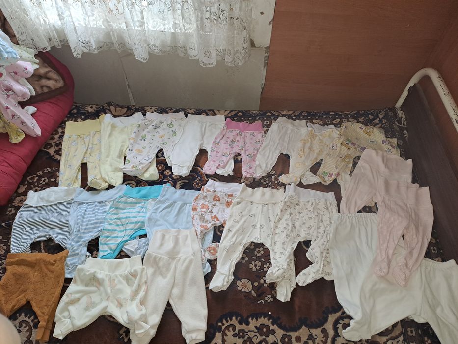 Повзунята для немовлят