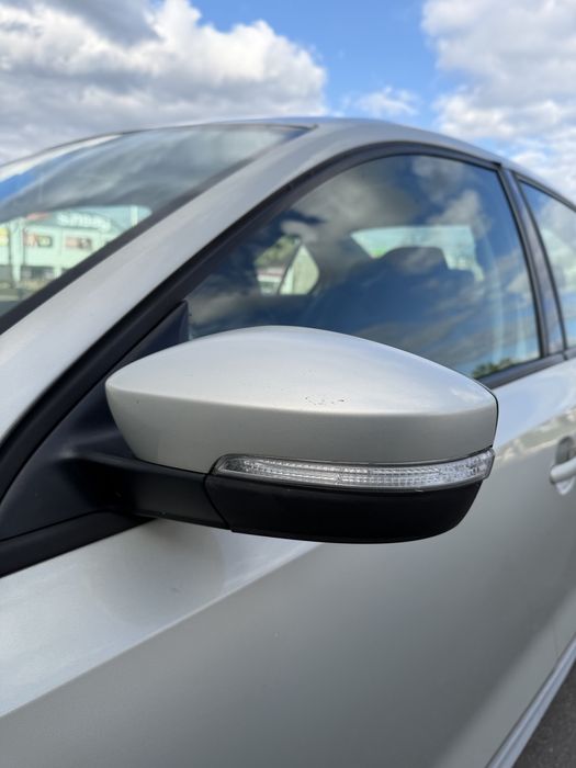 Volkswagen Jetta 6 2010
