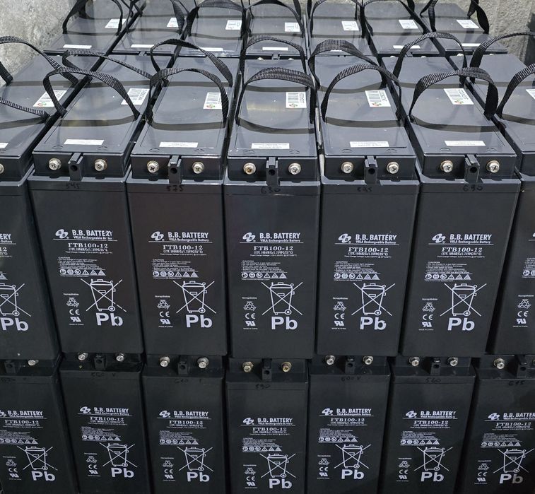 Гелевые аккумуляторы 100 Ah AGM GEL тяговые для котла лодки двигателя