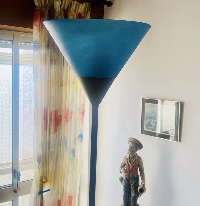 Candeeiro de Pé 1,87cm